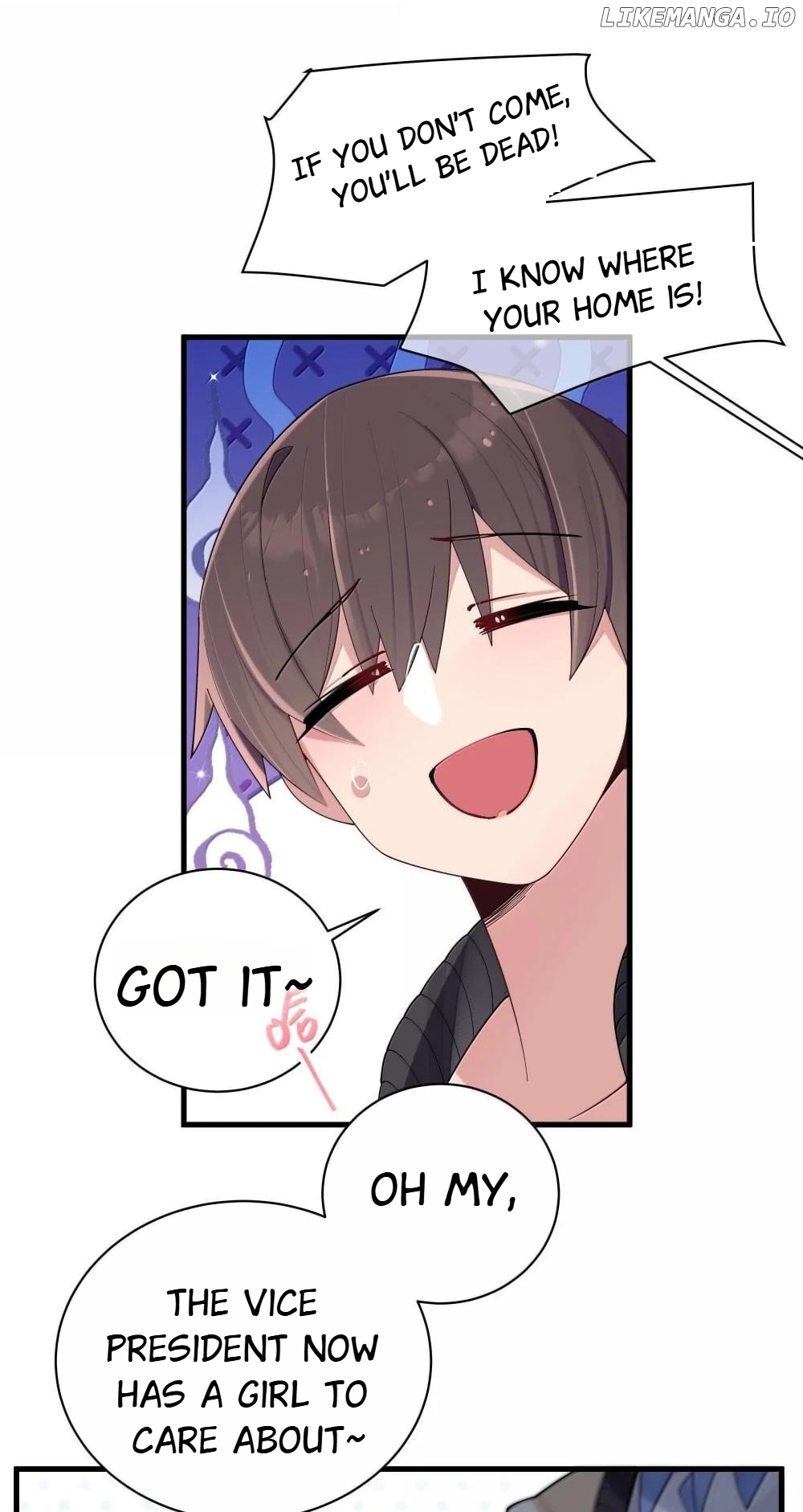 My Fake Girlfriends are using me as a Shield Chapter 152 - page 30
